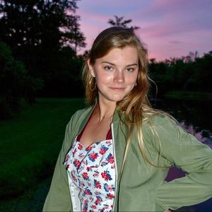 Meet your Posher, Gretta